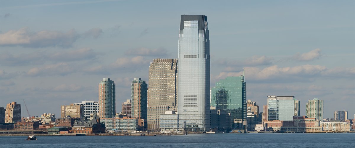 Jersey City, NJ - Jersey City, New Jersey - Wikipedia