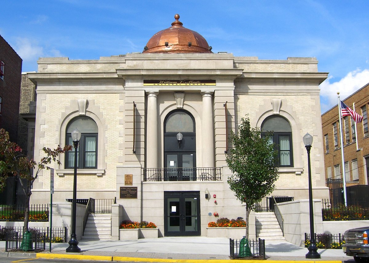 Jersey City, NJ - Union City, New Jersey - Simple English Wikipedia, the free encyclopedia