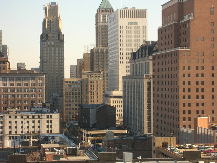 Newark, NJ - Newark (Nueva Jersey) - Wikipedia, la enciclopedia libre