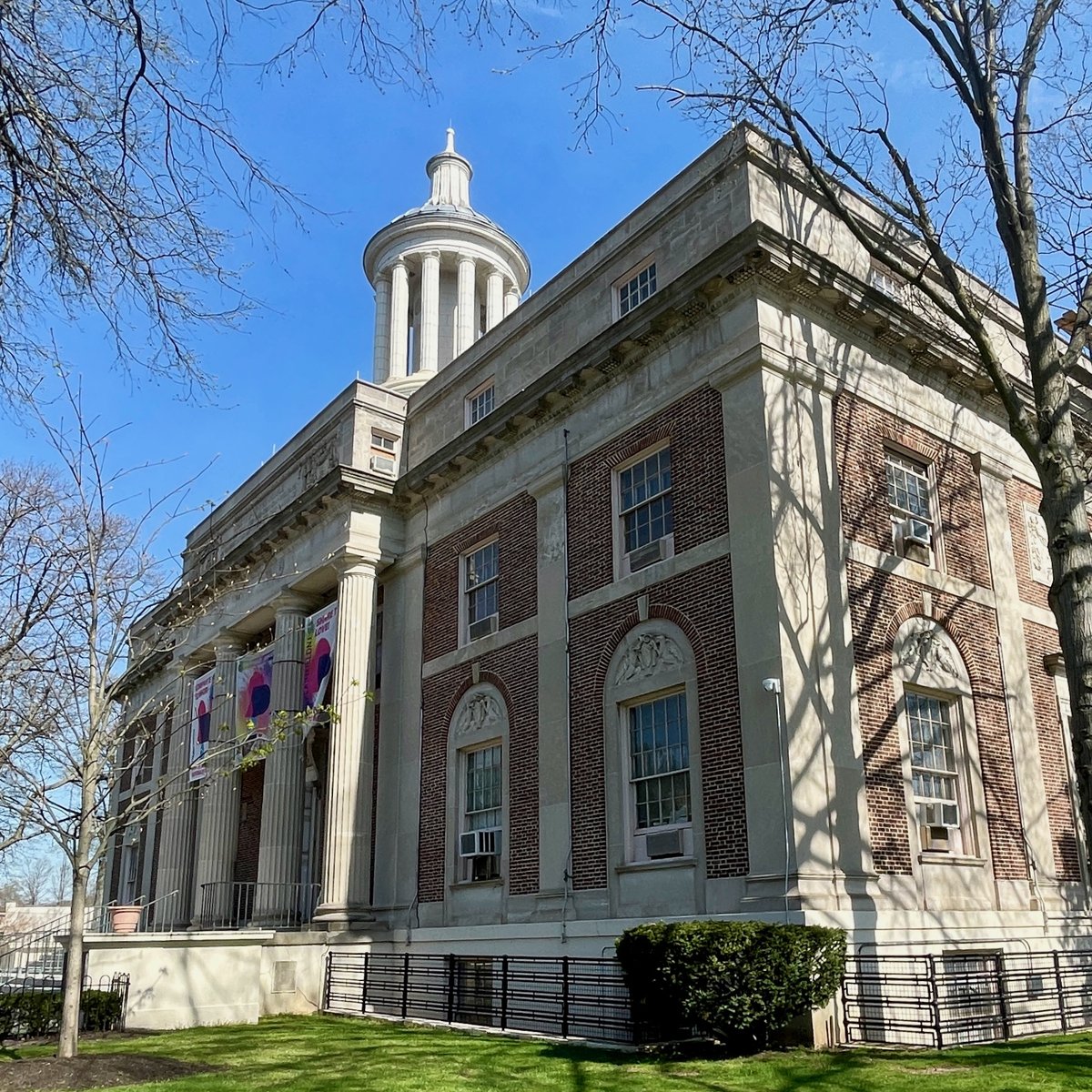 Plainfield, NJ - Plainfield Civic District - Wikipedia