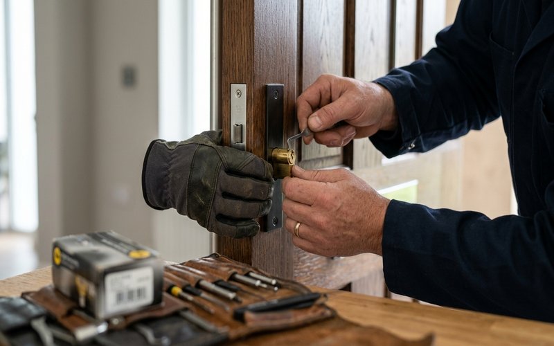Service image