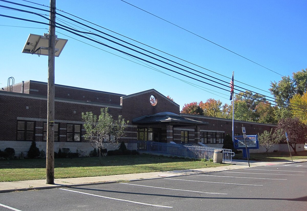 Winfield Park, NJ - Winfield Township School District - Wikipedia